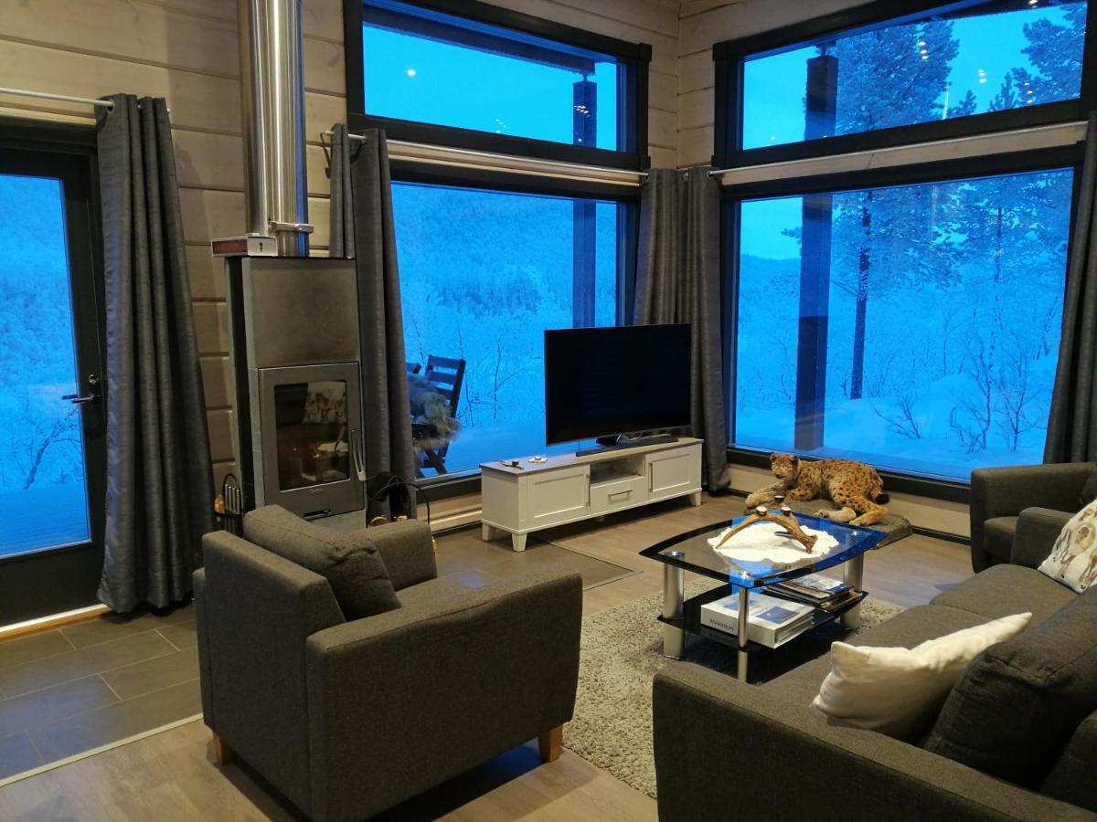Chalet Lomataerppi