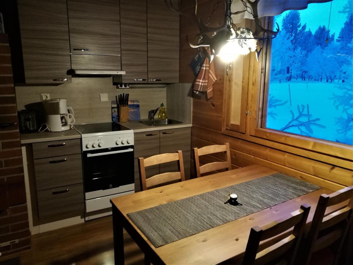 Lomataerppi * Utsjoki