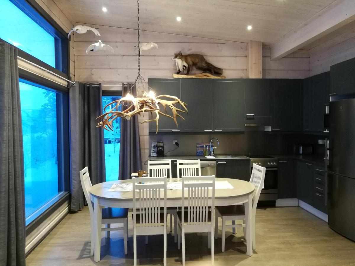 Chalet Lomataerppi