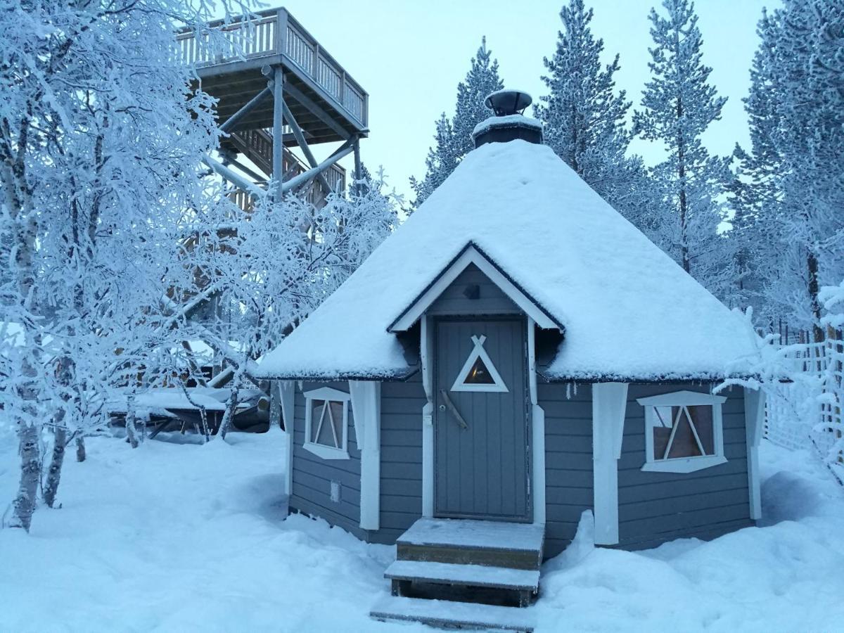 Chalet Lomataerppi
