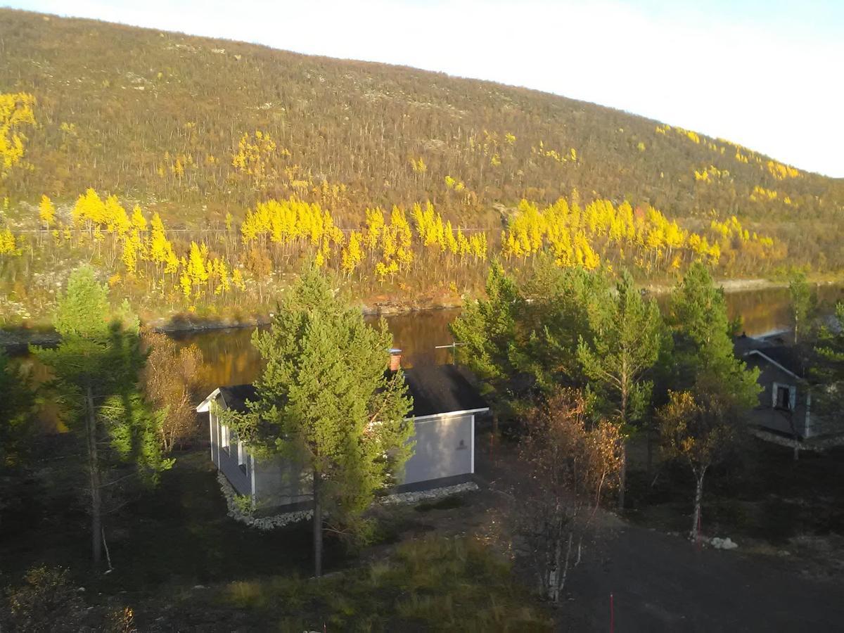 Chalet Lomataerppi