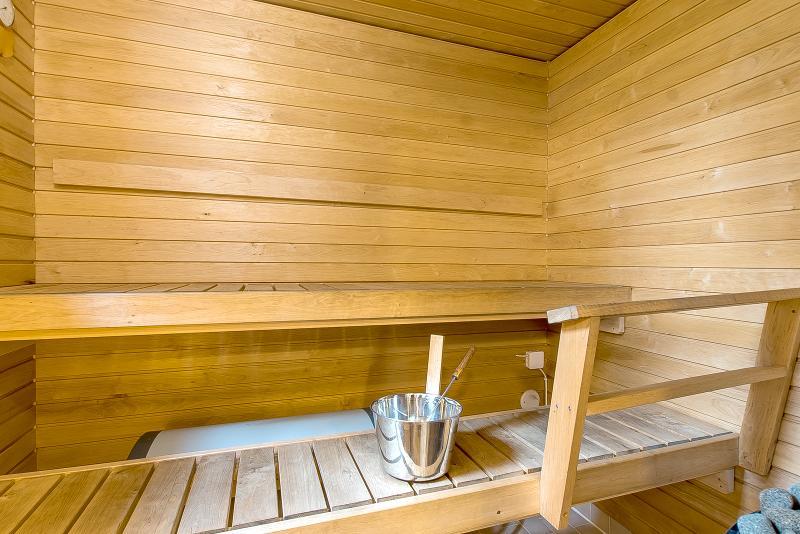 Chalet Lomataerppi *